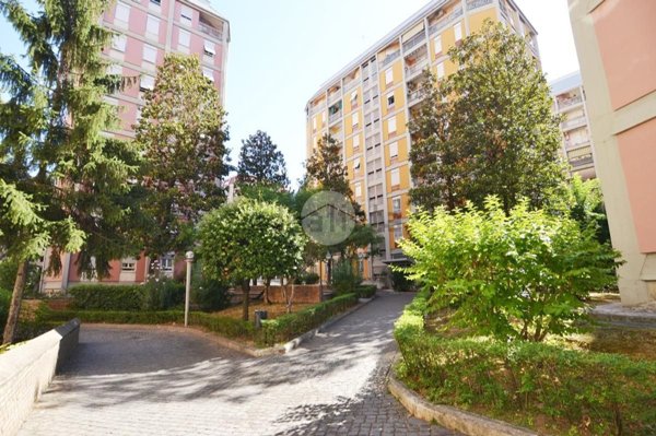 appartamento in affitto a Roma in zona Trieste