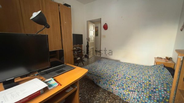 appartamento in affitto a Roma in zona Nomentano