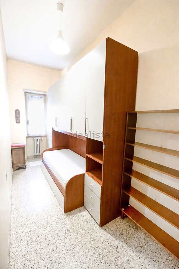 appartamento in affitto a Roma in zona Don Bosco