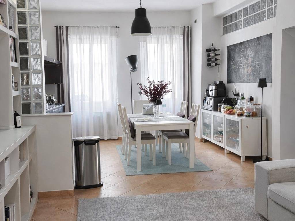 appartamento in affitto a Roma