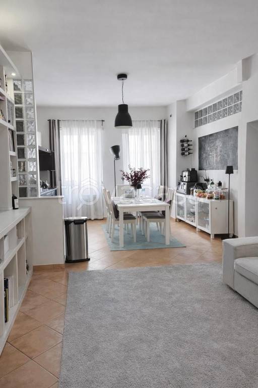 appartamento in affitto a Roma in zona Trionfale