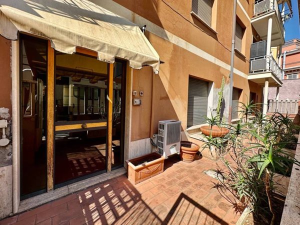 negozio in affitto a Roma