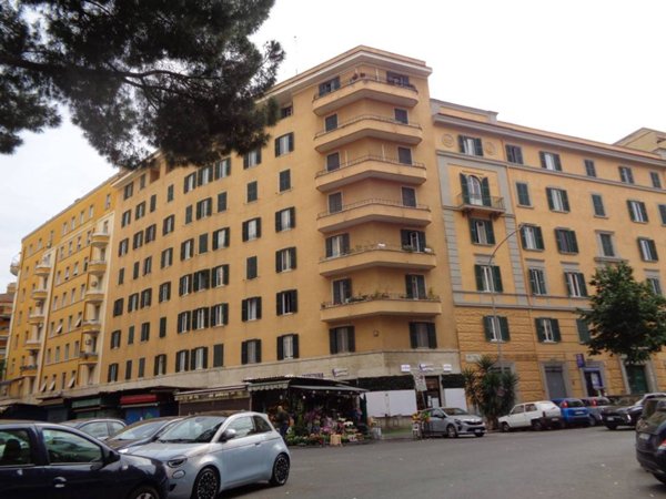appartamento in affitto a Roma in zona Appio Latino