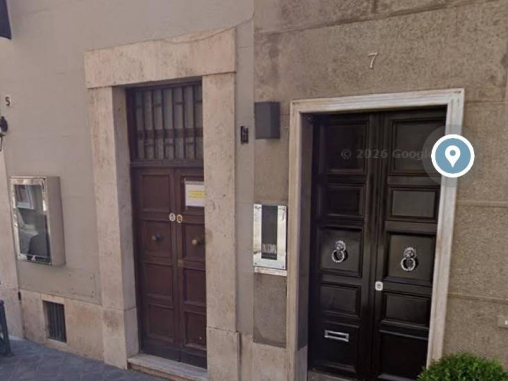 ufficio in affitto a Roma in zona Campo Marzio