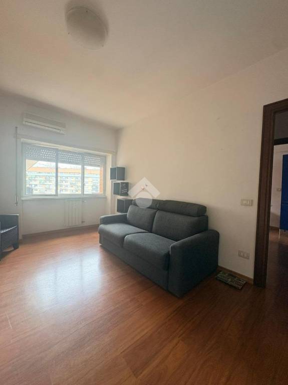 appartamento in affitto a Roma in zona Portuense