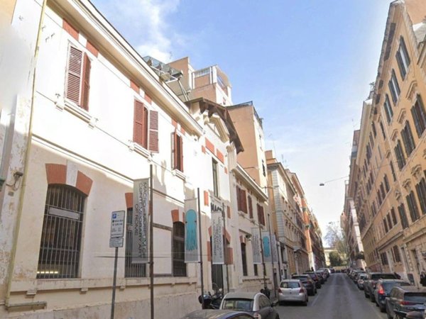 negozio in affitto a Roma in zona Salario