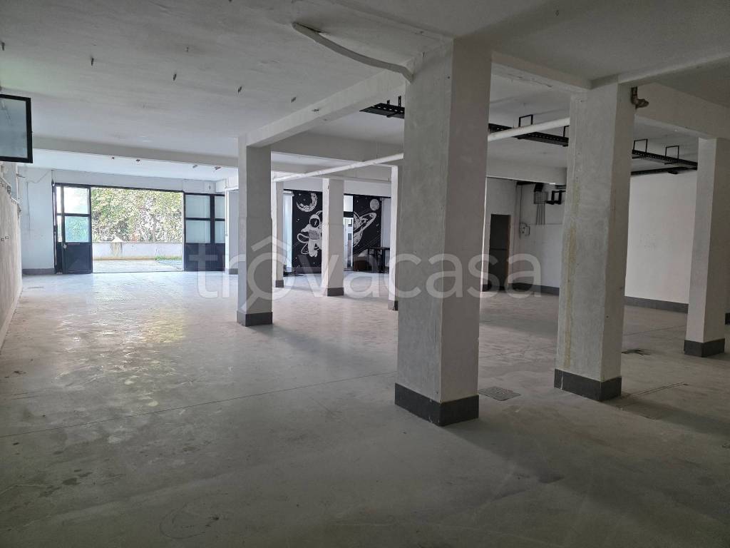 negozio in affitto a Roma in zona Gianicolense