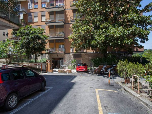 appartamento in affitto a Roma in zona Tor di Quinto