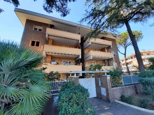 appartamento in affitto a Roma in zona Portuense