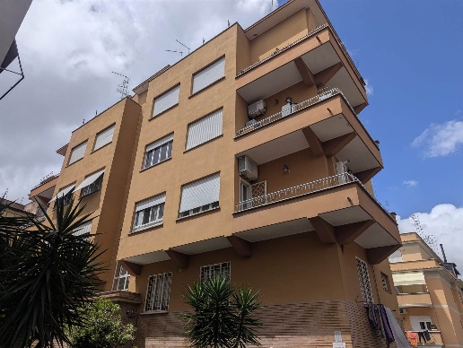 appartamento in affitto a Roma in zona Trionfale