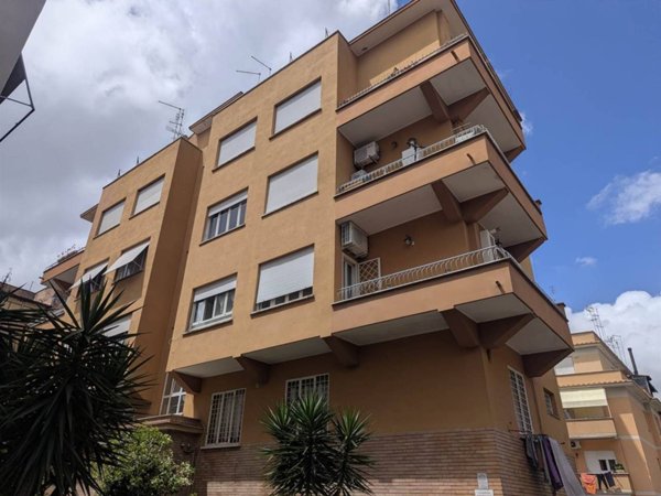 appartamento in affitto a Roma in zona Trionfale