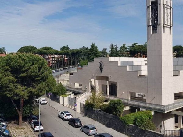 appartamento in affitto a Roma in zona Salario