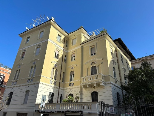 appartamento in affitto a Roma in zona Trieste