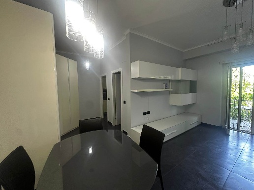 appartamento in affitto a Roma in zona Monte Sacro/Talenti