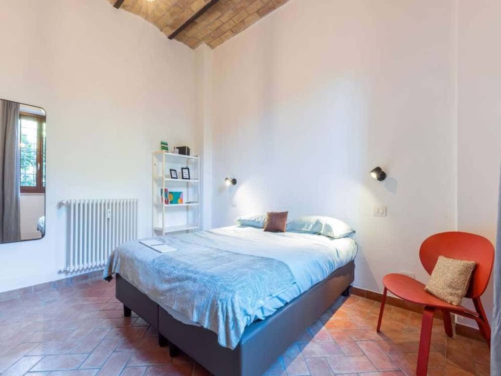 appartamento in affitto a Roma in zona Portuense