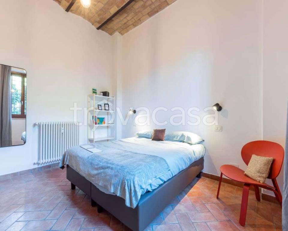 appartamento in affitto a Roma in zona Portuense