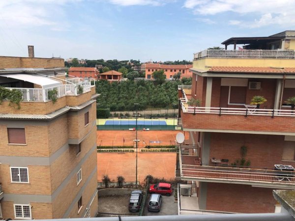 appartamento in affitto a Roma