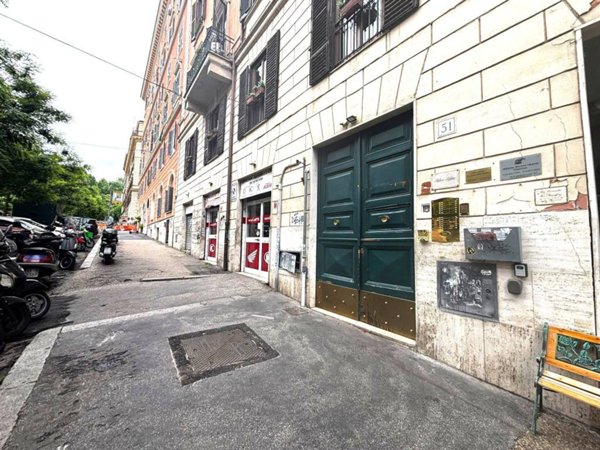 ufficio in affitto a Roma in zona Trastevere