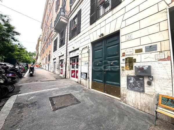 ufficio in affitto a Roma in zona Trastevere
