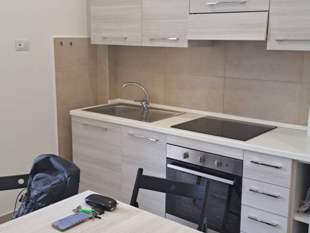 appartamento in affitto a Roma in zona Aurelio