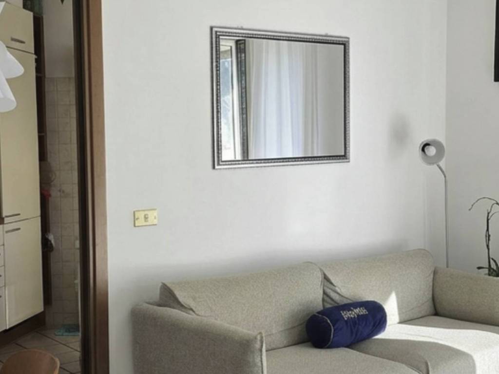 appartamento in affitto a Roma in zona Gianicolense