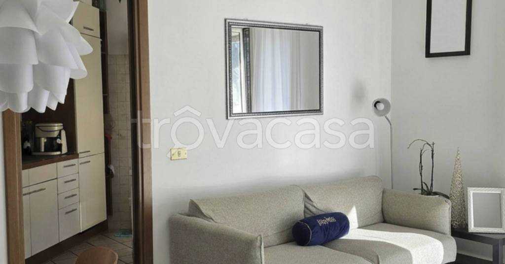 appartamento in affitto a Roma in zona Gianicolense