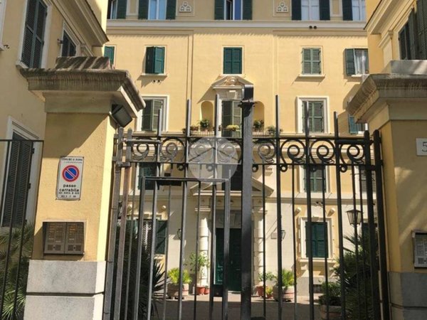appartamento in affitto a Roma in zona Esquilino