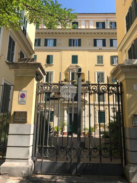 appartamento in affitto a Roma in zona Esquilino