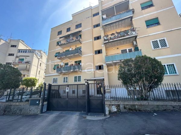 appartamento in affitto a Roma in zona Labaro