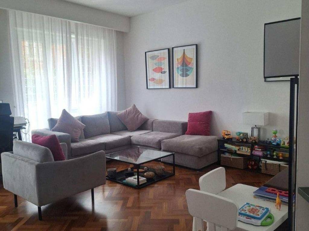 appartamento in affitto a Roma