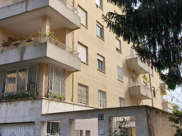 appartamento in affitto a Roma in zona Parioli
