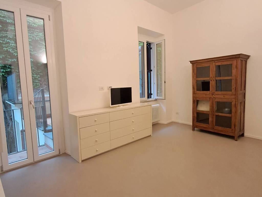 appartamento in affitto a Roma in zona Celio