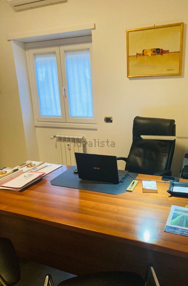 ufficio in affitto a Roma in zona Monte Sacro/Talenti