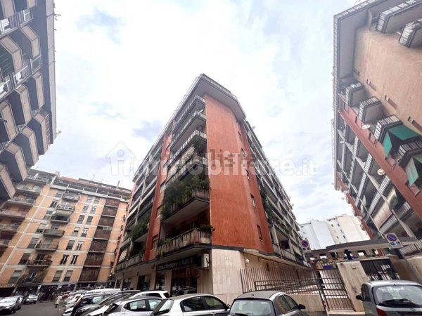 appartamento in affitto a Roma in zona Portuense