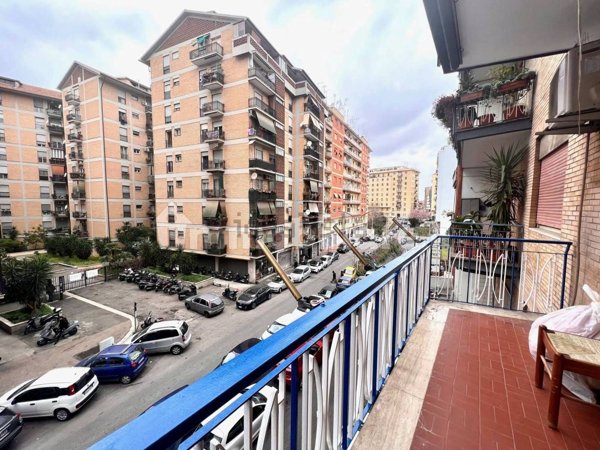 appartamento in affitto a Roma in zona Portuense
