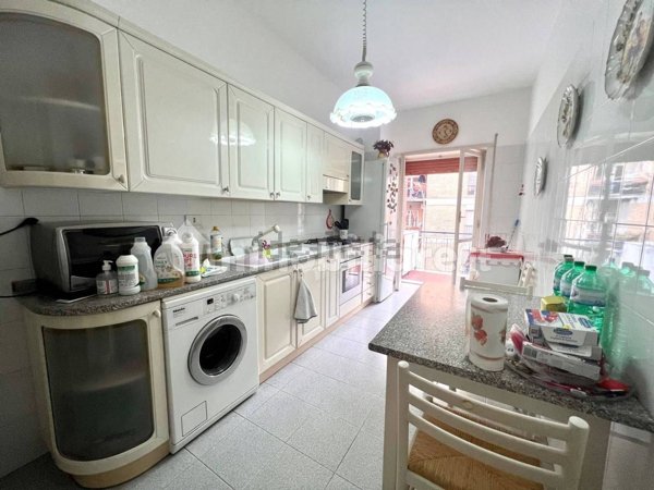 appartamento in affitto a Roma in zona Portuense