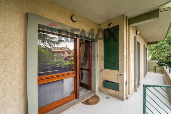 casa indipendente in affitto a Roma in zona Torre Gaia