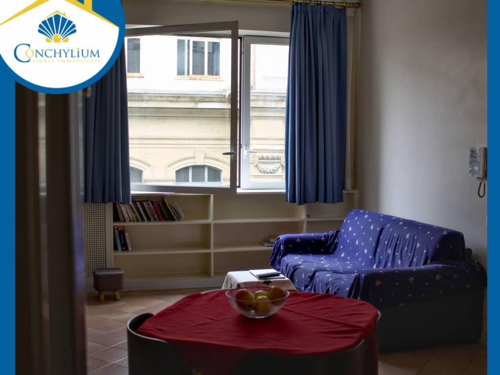 appartamento in affitto a Roma in zona Ludovisi/Sallustiano