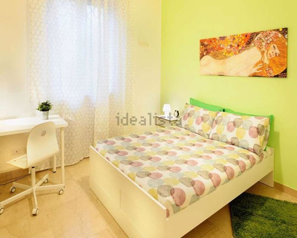 casa indipendente in affitto a Roma in zona Trieste