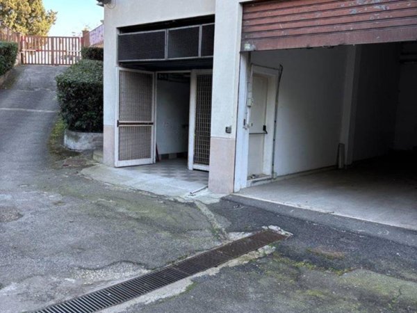 negozio in affitto a Roma in zona Monte Sacro/Talenti