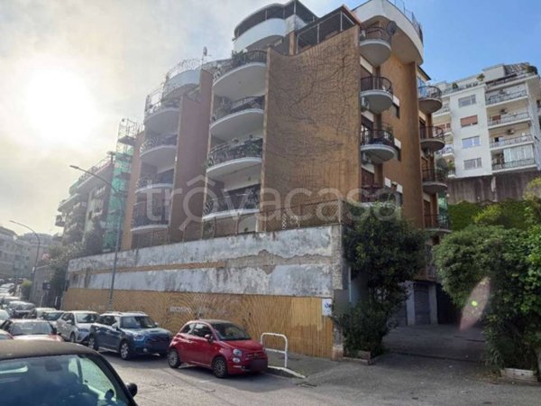 monolocale in affitto a Roma in zona Tomba di Nerone