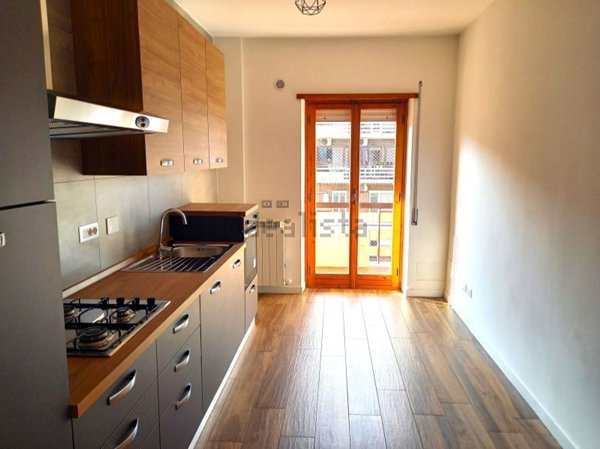 appartamento in affitto a Roma in zona Vigna Murata