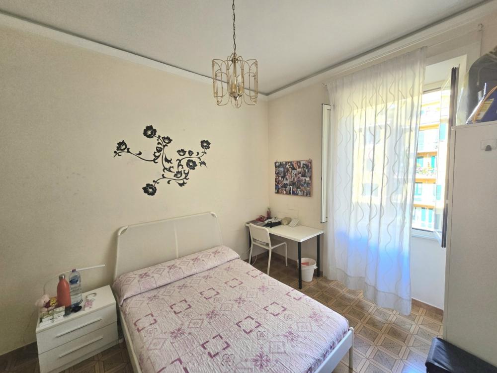 appartamento in affitto a Roma in zona Nomentano
