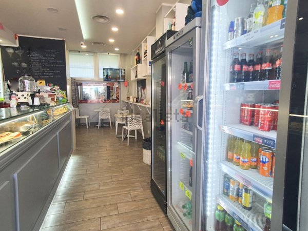 negozio in affitto a Roma in zona Casal Palocco