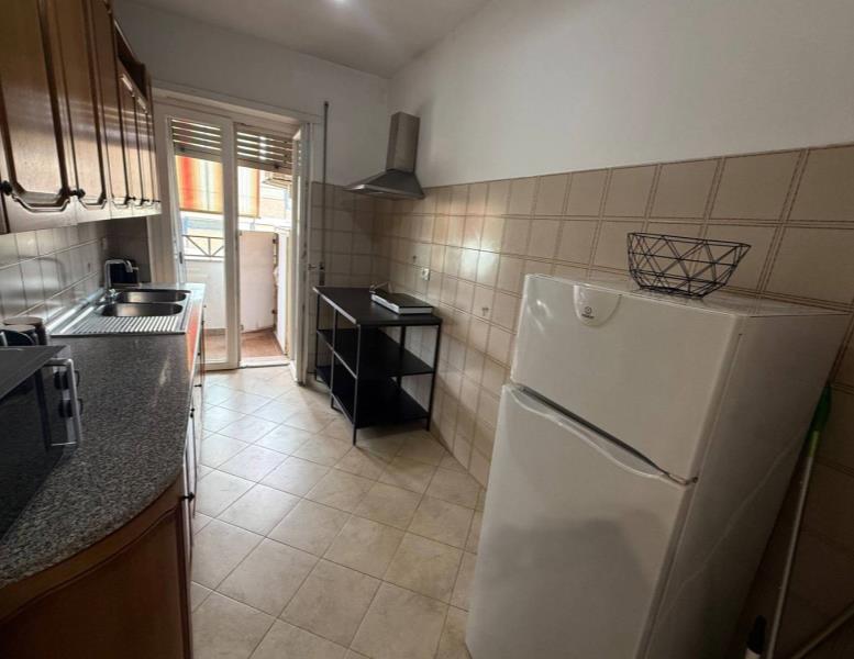 appartamento in affitto a Roma in zona Collatino