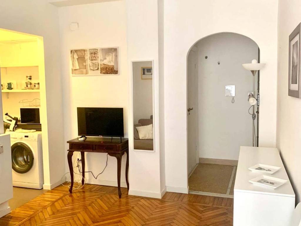 appartamento in affitto a Roma in zona Pinciano