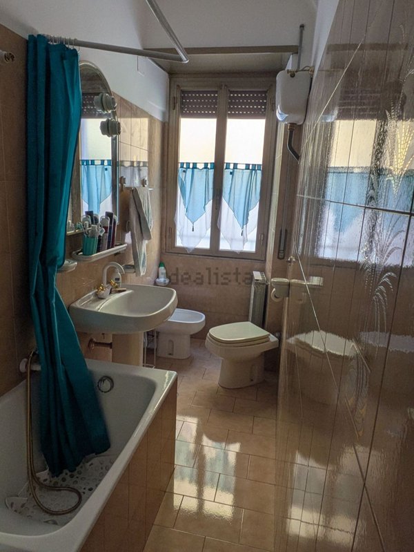 appartamento in affitto a Roma in zona Appio Latino