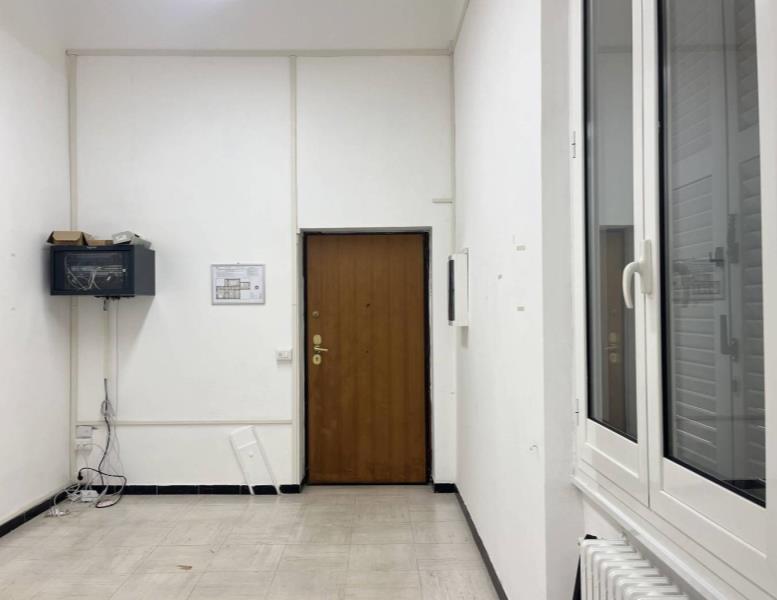 ufficio in affitto a Roma in zona Castro Pretorio