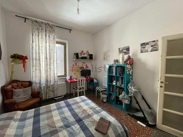 appartamento in affitto a Roma in zona Nomentano