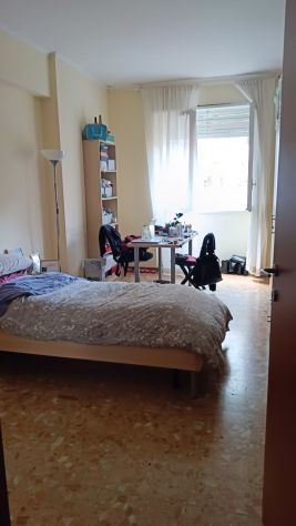 appartamento in affitto a Roma in zona Pietralata